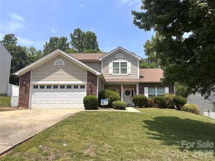 714 Rocky Grove Glen sold home in Bethelfields, York, SC