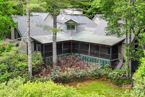 1592 Eagle Lake Drive active home in Eagle Lake, Brevard, NC