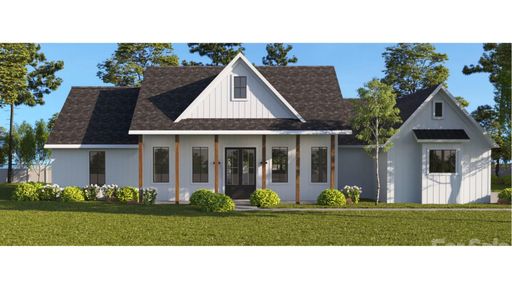 512 Barefoot Lane