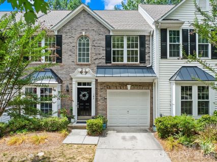 143 N Arcadian Way pending home in Cypress Landing, Mooresville, NC