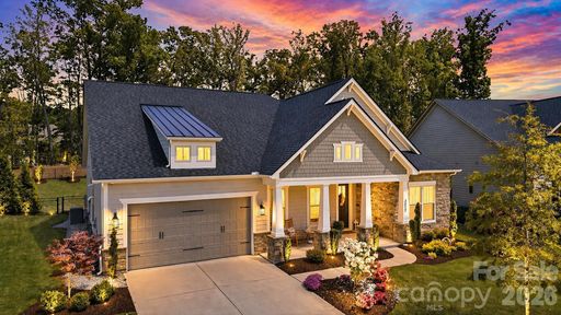 4512 Acorn Hill Drive pending home in Bent Creek, Lancaster, SC