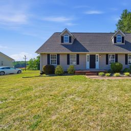 313 Sunrise Circle