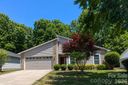 7636 Eastbourne Road sold home in Charlotte, SC