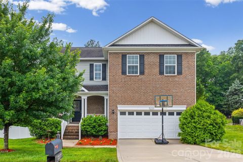 5231 Norway Lane sold home in Norwood Ridge, Rock Hill, SC