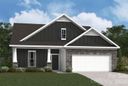 1536 Kate Cecil Way sold home in York, SC