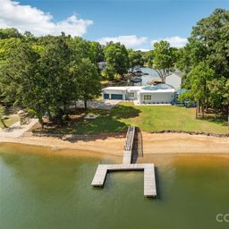 3911 Sandy Point Drive