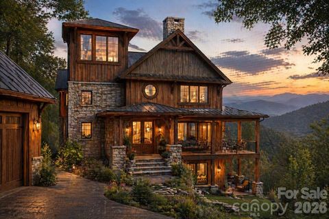 512 Wild River Run active home in French Broad Crossing, Marshall, NC