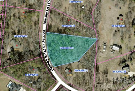 Lot 22 Barclay Lane