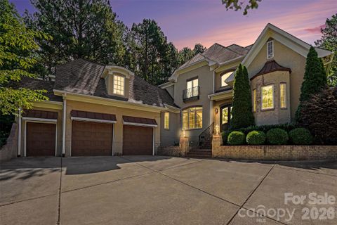 5129 Watermead Lane active home in Reflection Pointe, Belmont, NC
