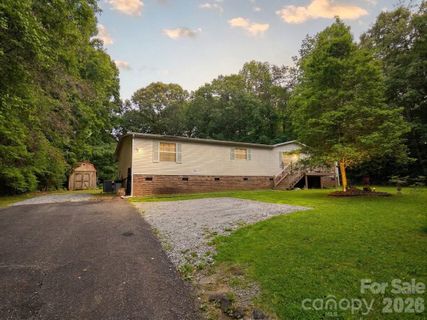 A home in Forest Ridge, Bessemer City