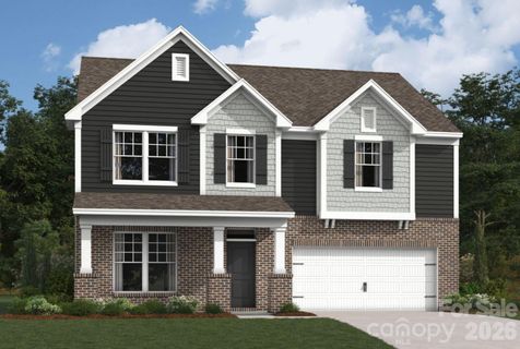 2186 Clifton Road pending home in Laurelbrook, Sherrills Ford, NC