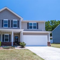 3006 Houndscroft Road