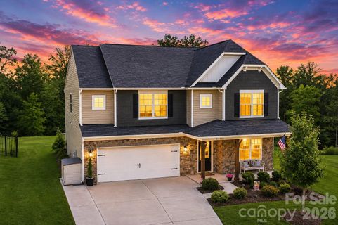 Homes in Shannon Woods, Maiden