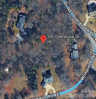 105 Overbrook Drive