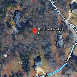 105 Overbrook Drive