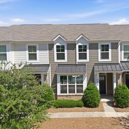 5036 David Cox Road