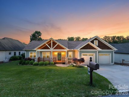 4 Farm Pond Lane active home in The Farm At Bradshaw Lane, Candler, NC