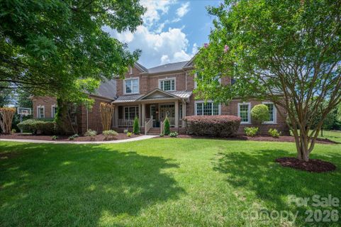 201 Kindling Wood Lane sold home in Marvin Creek, Waxhaw, NC