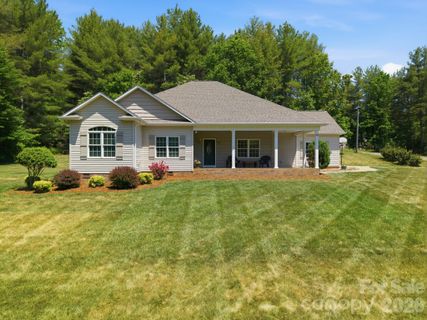 A home in Moser Home Place Estates, Taylorsville