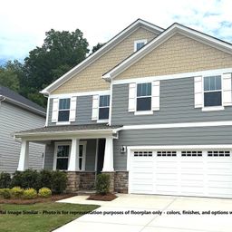 2807 Bowman Drive