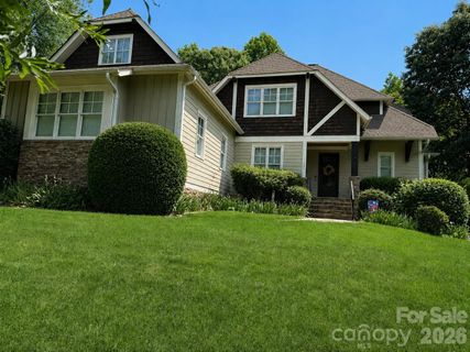 184 Ashmore Circle pending home in Falls Cove, Troutman, NC