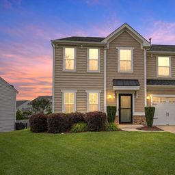 1327 Yellow Springs Drive