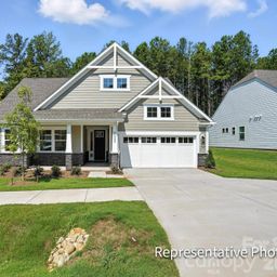 4469 Blue Mound Court
