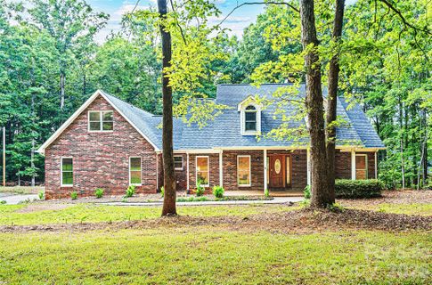 A home in Polk Mountain Plantation, Marshville