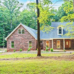 5904 Polk Mountain Drive