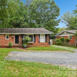 933 Clanton Road