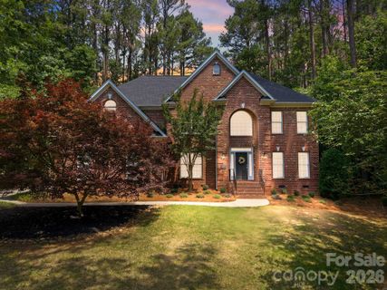 125 Wyndham Way active home in Forest Glen, Salisbury, NC