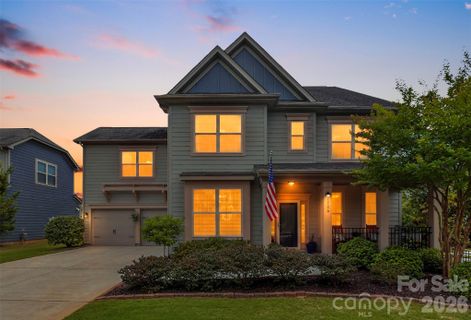 1306 Corey Cabin Court