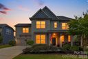 1306 Corey Cabin Court sold home in Fort Mill, SC