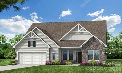 4481 Blue Mound Court