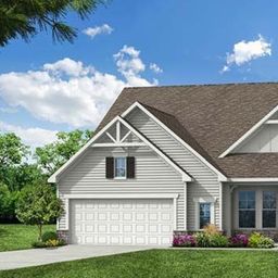 4481 Blue Mound Court