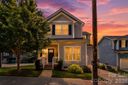 414 King Street sold home in Waxhaw, SC