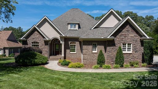1055 Catawba Greens Drive