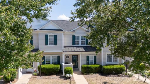 Homes in Lions Gate, Charlotte