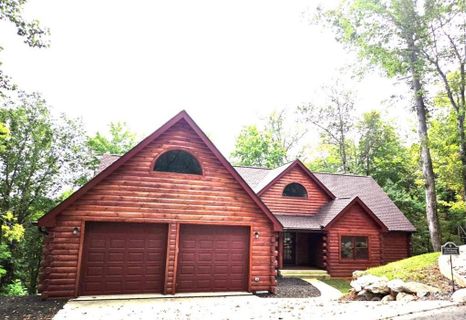 231 Blue Bird Road active home in Rumbling Bald On Lake Lure, Lake Lure, NC