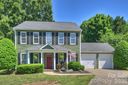 13600 Red Wine Court sold home in Charlotte, SC