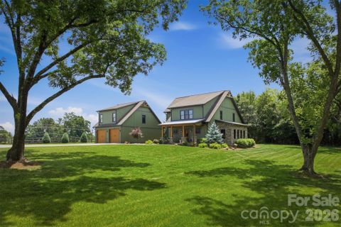 7490 Oak Ridge Church Road