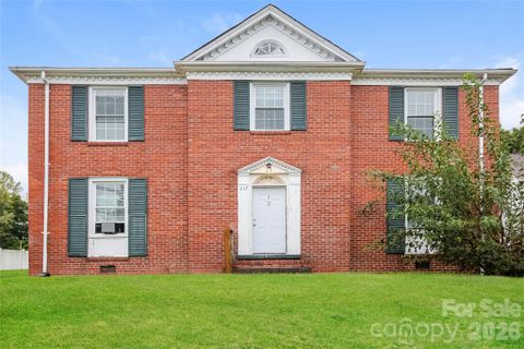 517 Willow Street