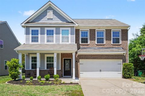 4638 Cecilia Lane