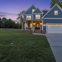 3075 Jamestown Drive