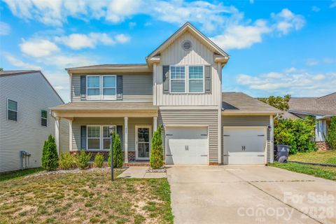 427 Inlet Place Drive