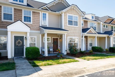 337 Hancock Union Lane pending home in Constitution Park, Rock Hill, SC