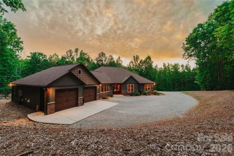 2620 Mathis Church Road