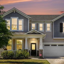 1705 Bailey Ridge Drive