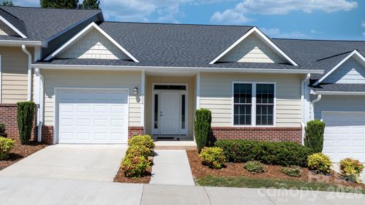 202 Ivy Court sold home in Henrys Glen, Morganton, NC