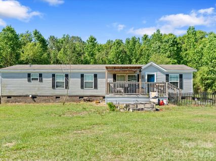 292 Longhorn Lane
